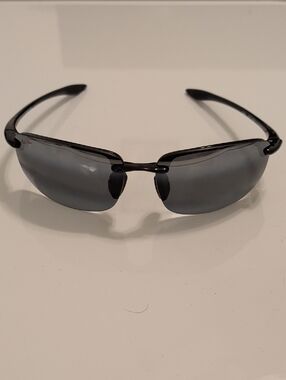 Maui Jim HO'OKIPA MJ 407-02 Sunglasses